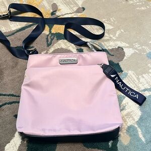 Nautica Women's Crossbody